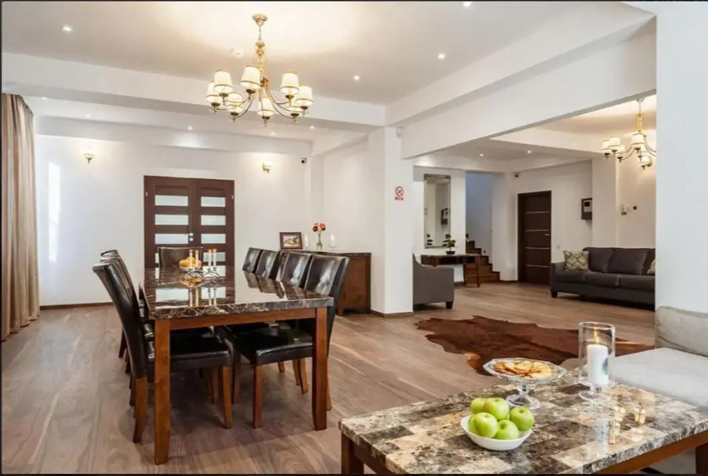 Chalet Belmont
