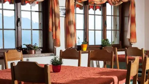 Hotel Alpfrieden