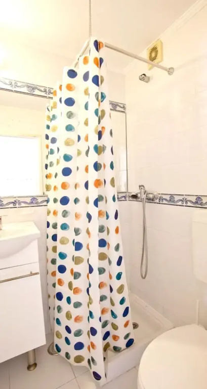 Apartment With one Bedroom in Lisboa, With Wonderful City View, Balcon