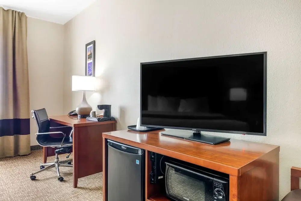 Comfort Inn Denton