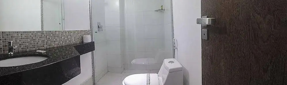Alfa Hotel Teresina