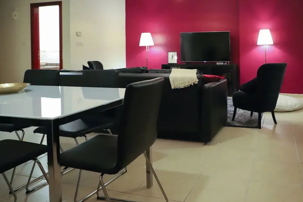 Pelicanstay at JBR walk - Oceanfront