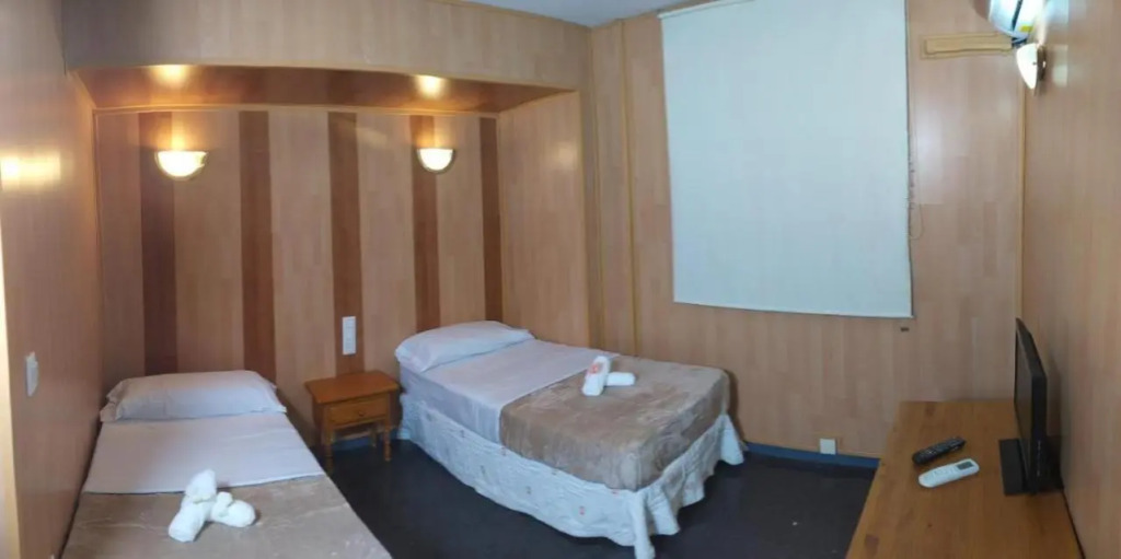 Hotel José