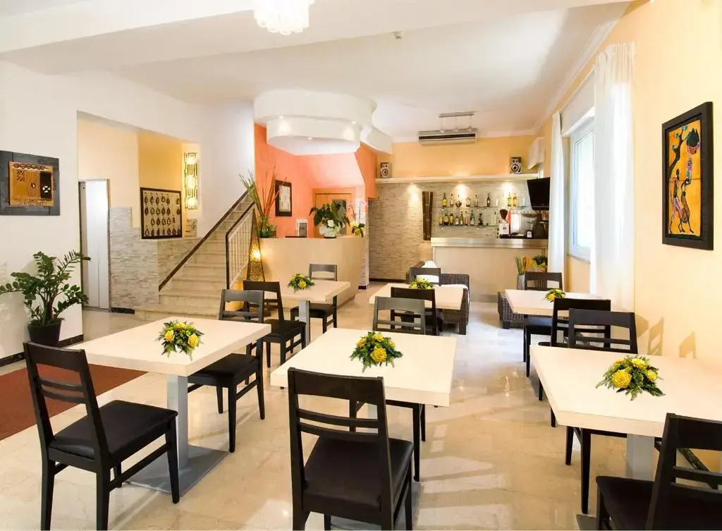 Hotel Ferrara