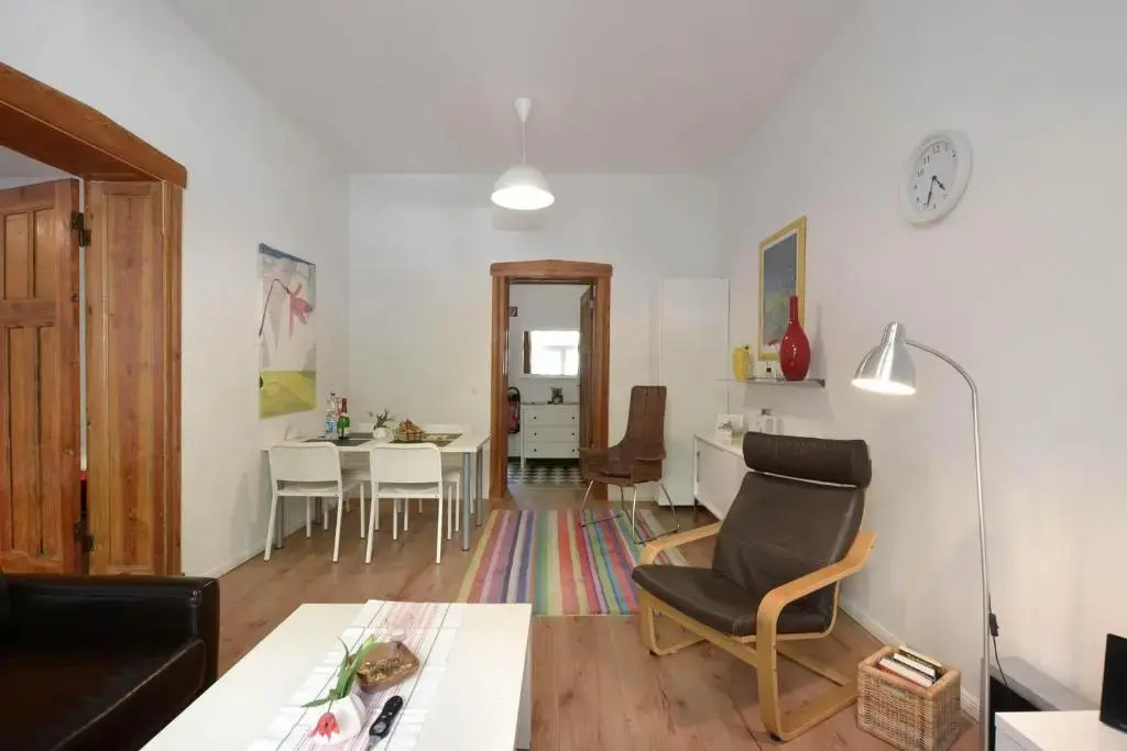Ferienwohnung