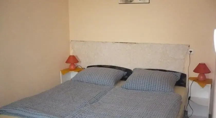 Németh Apartman II