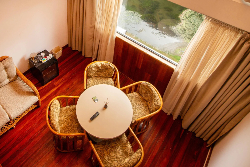 Hotel Faranda Bambito Chiriquí, a member of Radisson Individuals