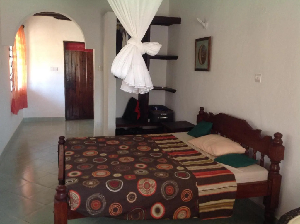 Queen K Cottages Watamu At Chrystal Homes