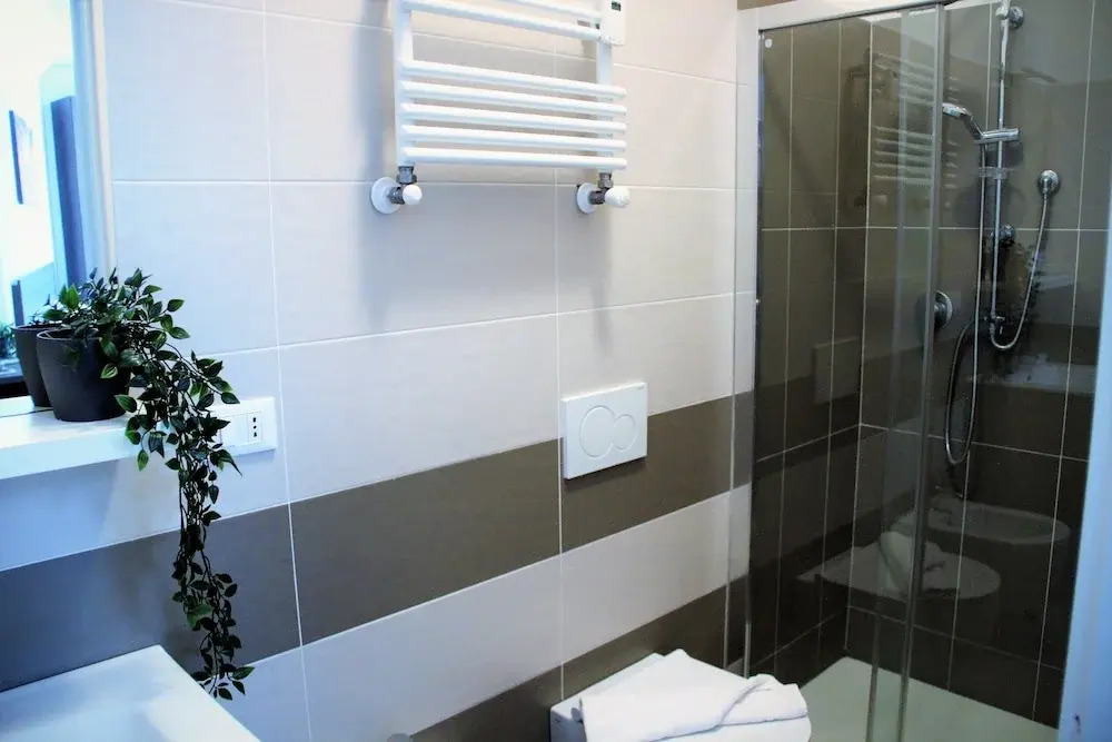 Residence Central Bo