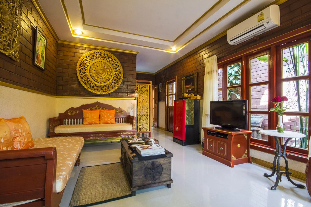 Irawadee Resort