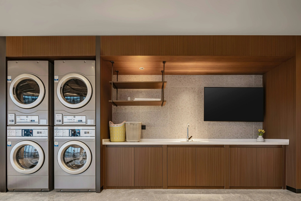 Hilton Garden Inn Yichang Yiling