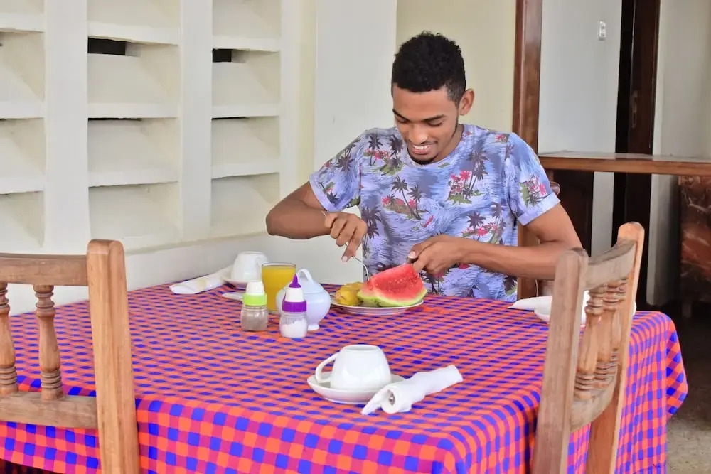 Funguni Palace Hotel