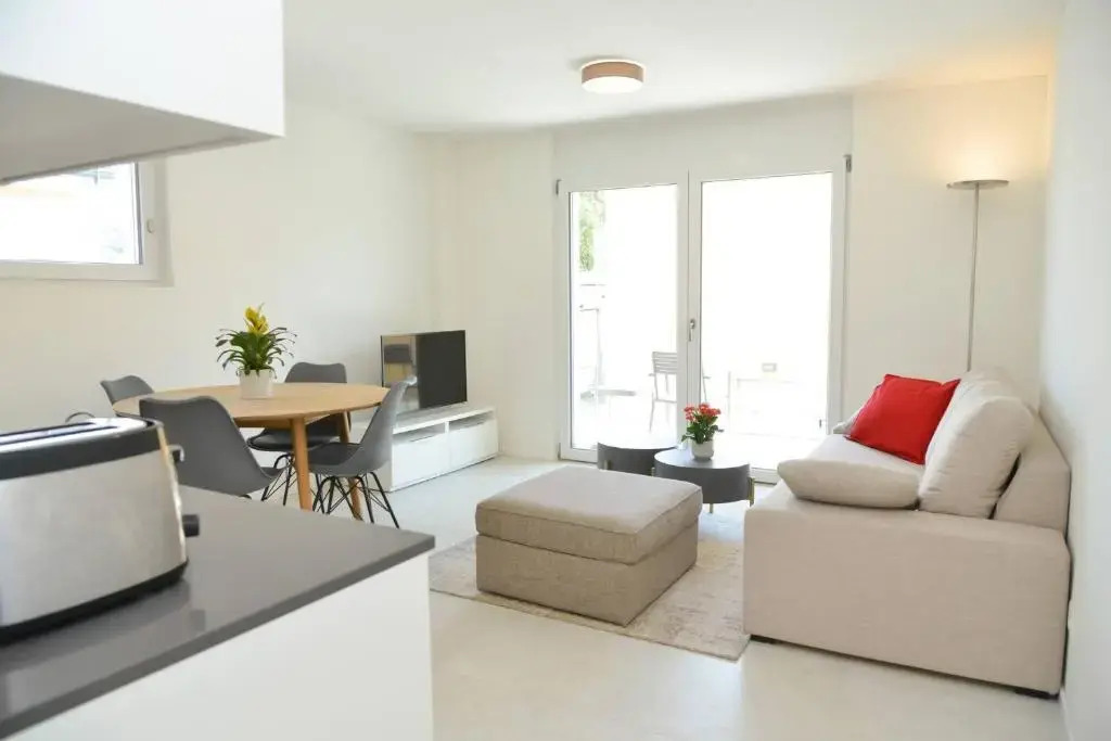 Brand New Apartment Cecilia Residenceapt N3
