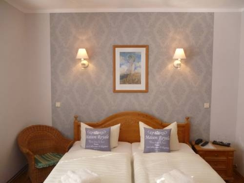 Pension Haus Bielke