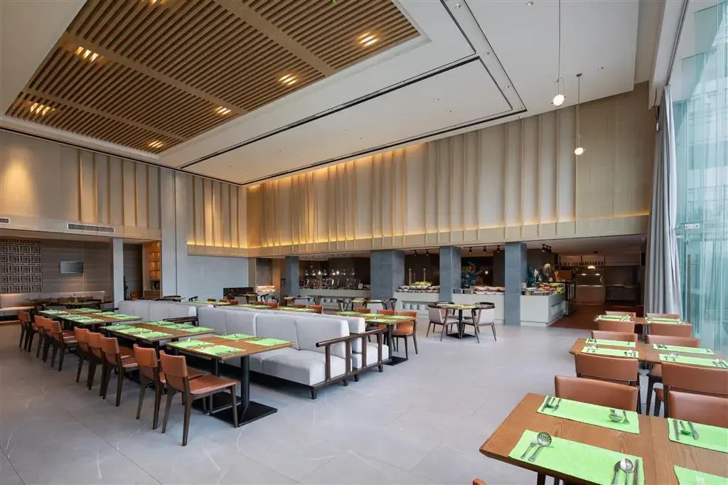 Ramada Wuyishan