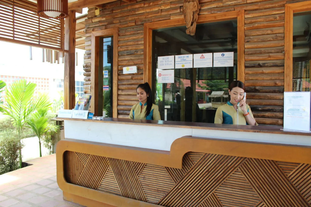 Phuvara Boutique Aonang