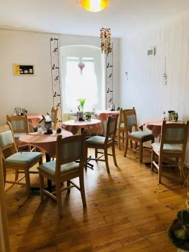 Pension Holzgarten