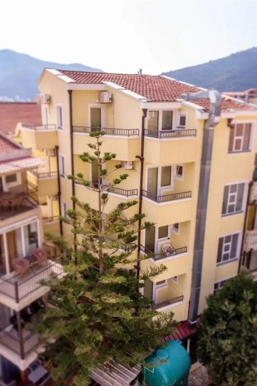 Apartments Venera