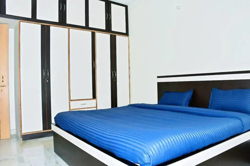 Balaji Homestay