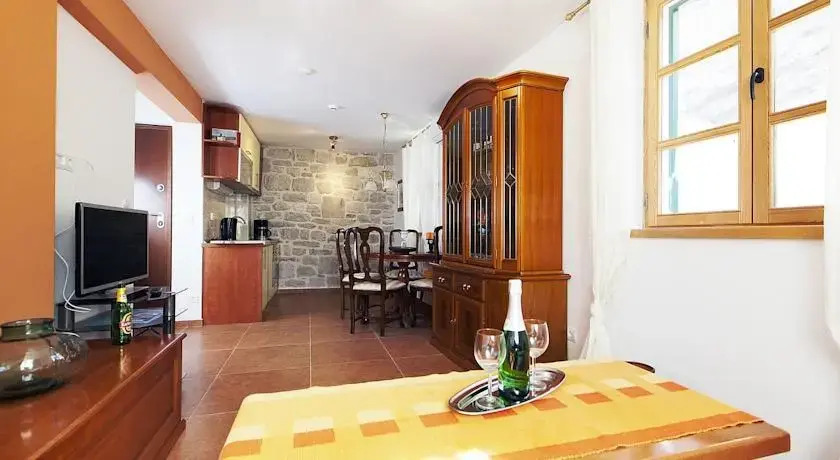 Villa La Zetta
