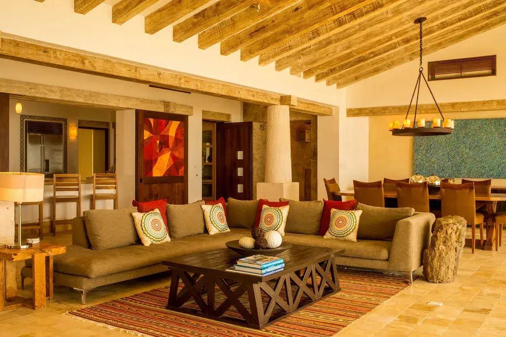 Villa Piedra Blanca by Cabo Villas