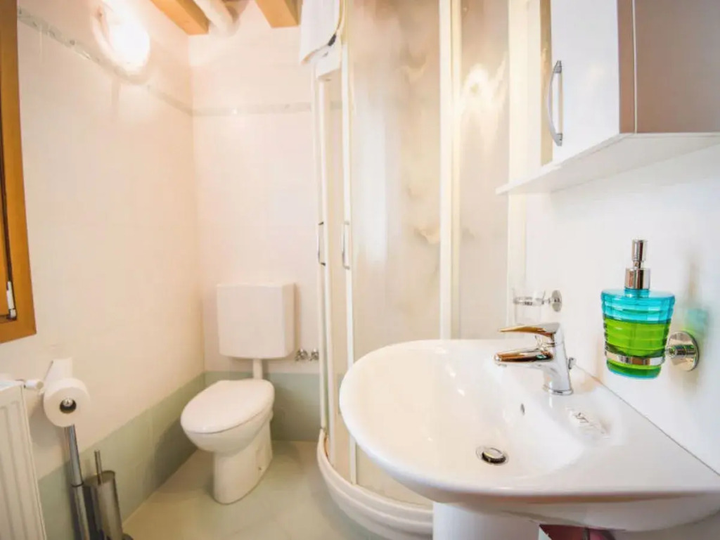 Holiday Home Albergo Diffuso - Cjasa Paron Cilli by Interhome