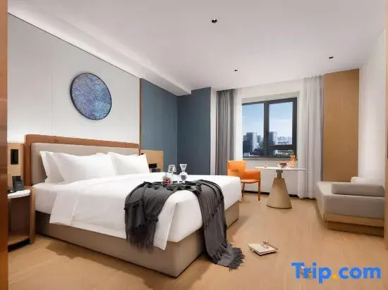 Yaduo Homestay (Dongguan Dongkeng Avenue North)