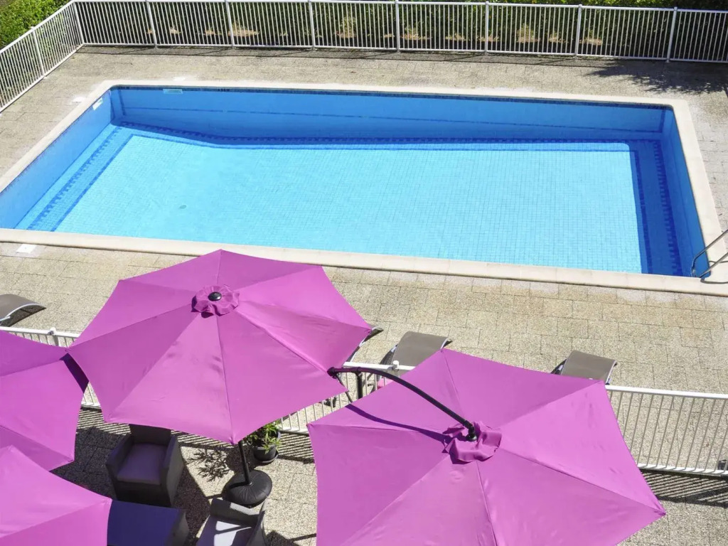 ibis Styles Gien