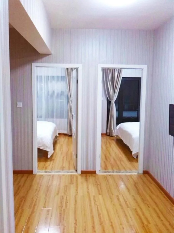 Meisiqi Hotel