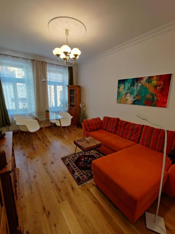 3raumwohnung in Leipzig Am Volkerschlachtdenkmal