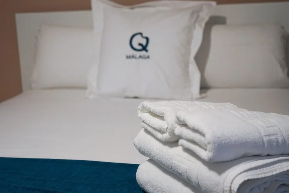 Heredia Suites Centro