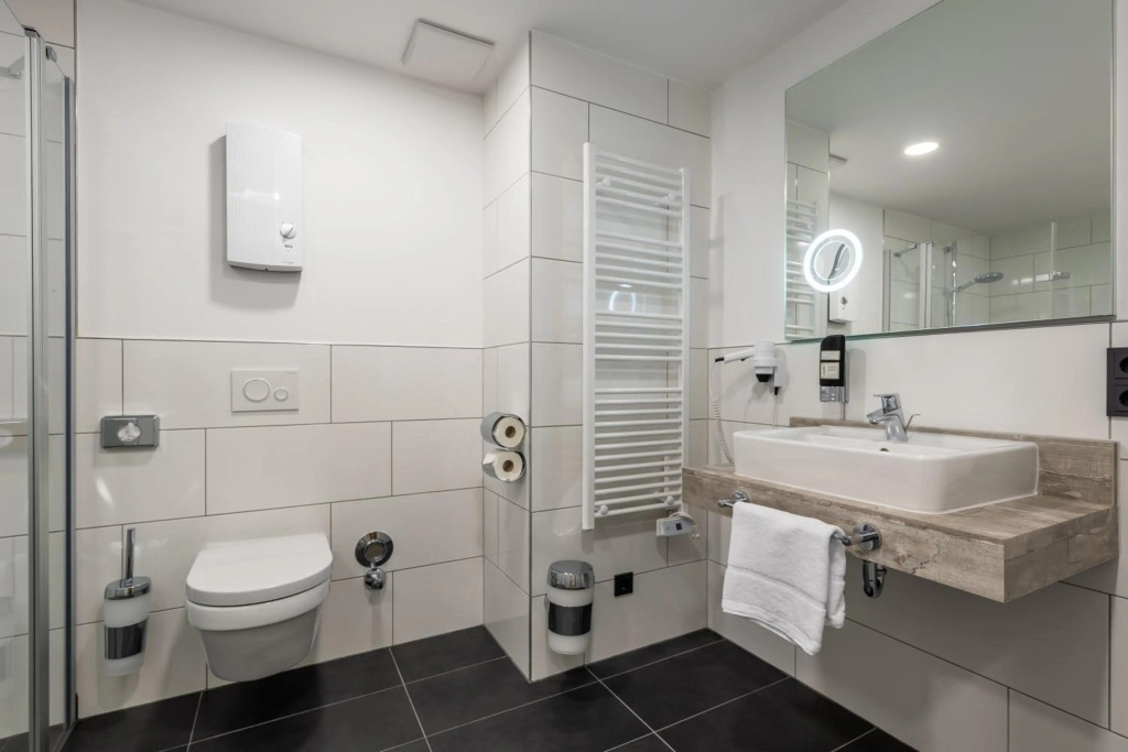 Trip Inn Hotel & Suites Essen