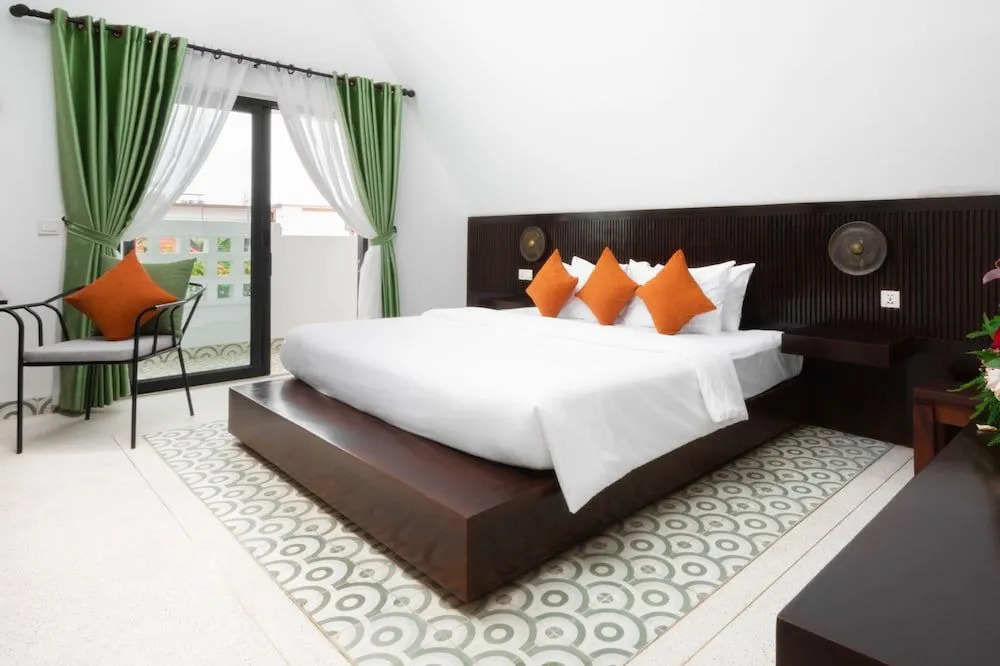 Aborest Tropical Hostel