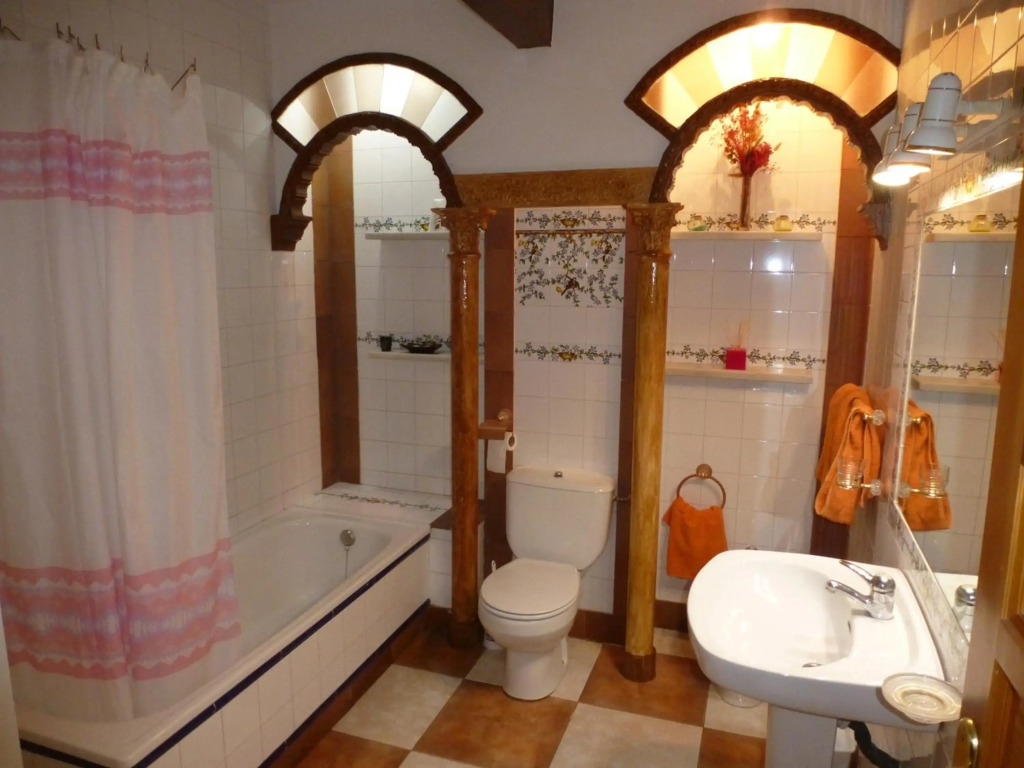 Casa Limas