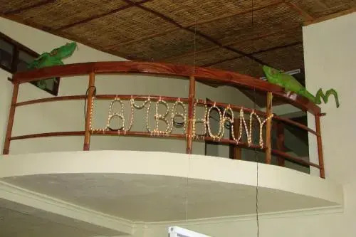 Centre Lambahoany