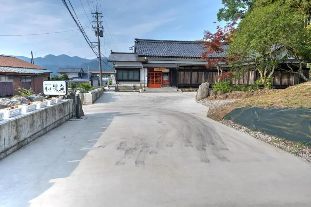 Zen-no-Sato (Mirai) / Vacation STAY 25863