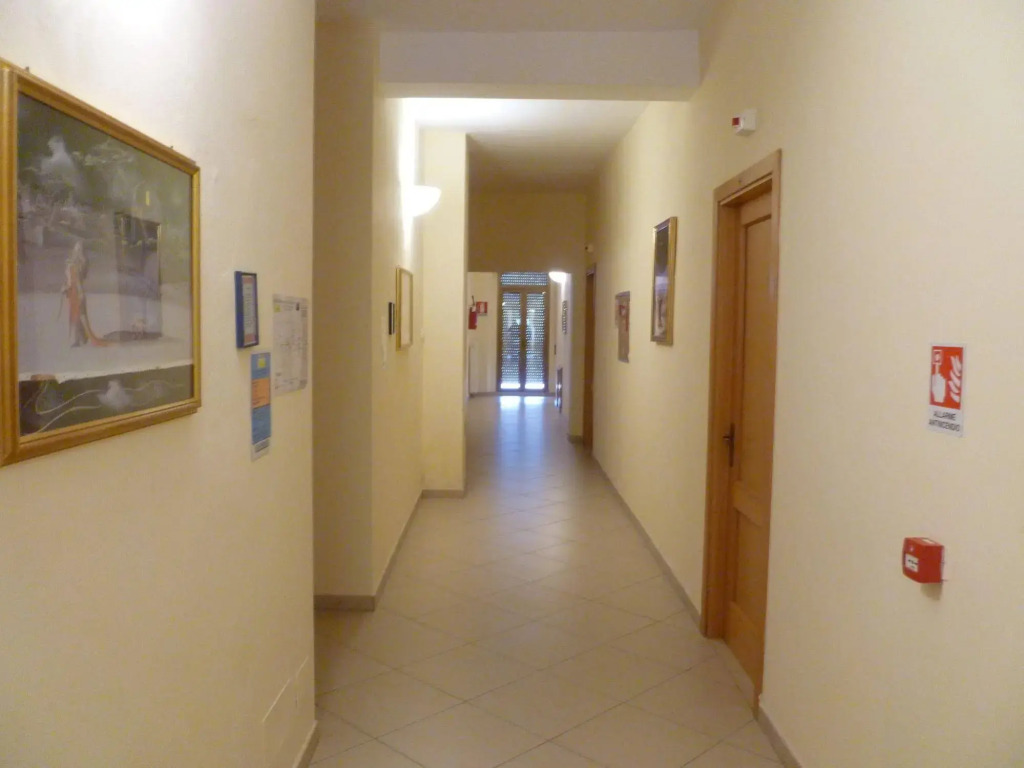 Oasi SantAnnibale Maria