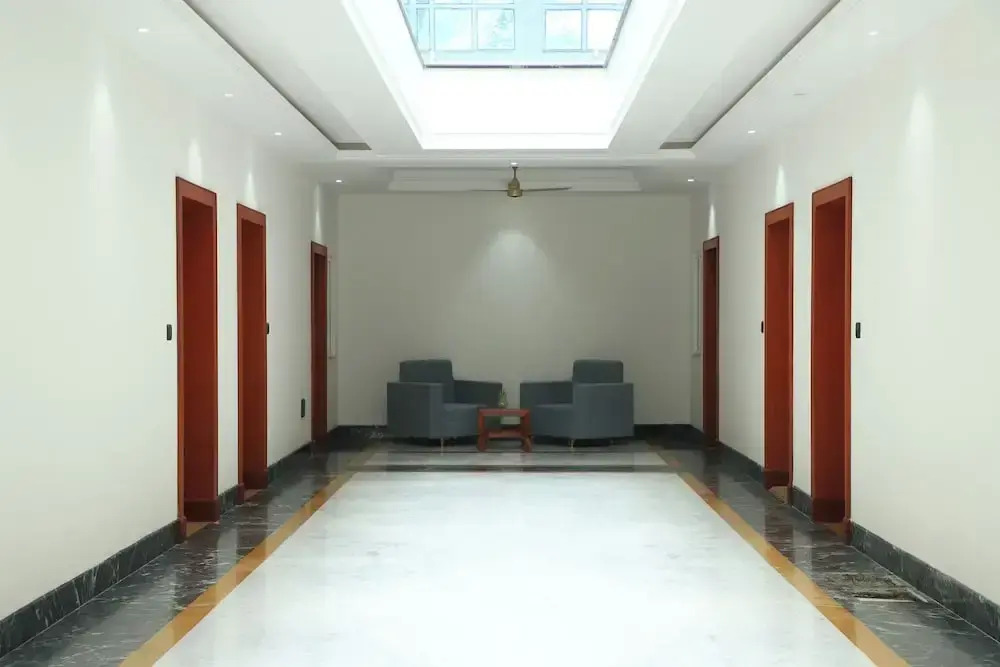 Hotel Scala