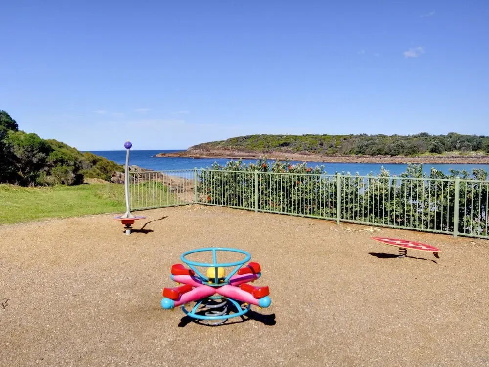 The Outlook, Unit 4/3 Ocean Parade