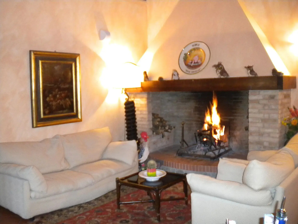 Il Poggio degli Olivi