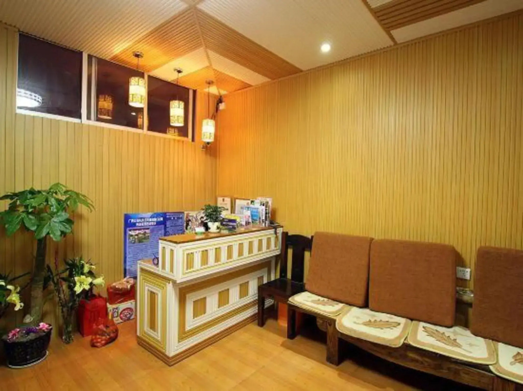 Xijiehoujie Hostel