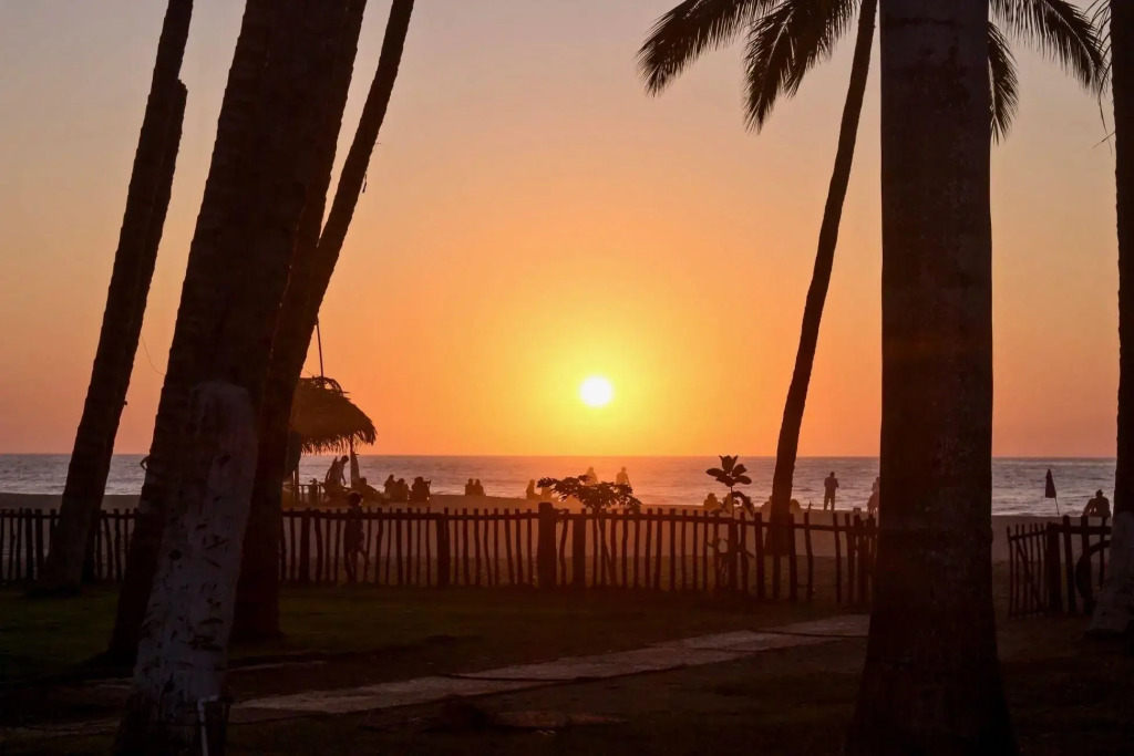 Hotel Ysuri San Pancho