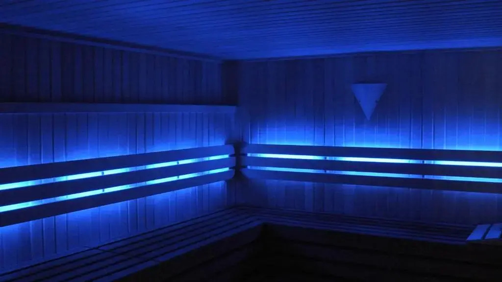 Hotel&Spa am Oppspring