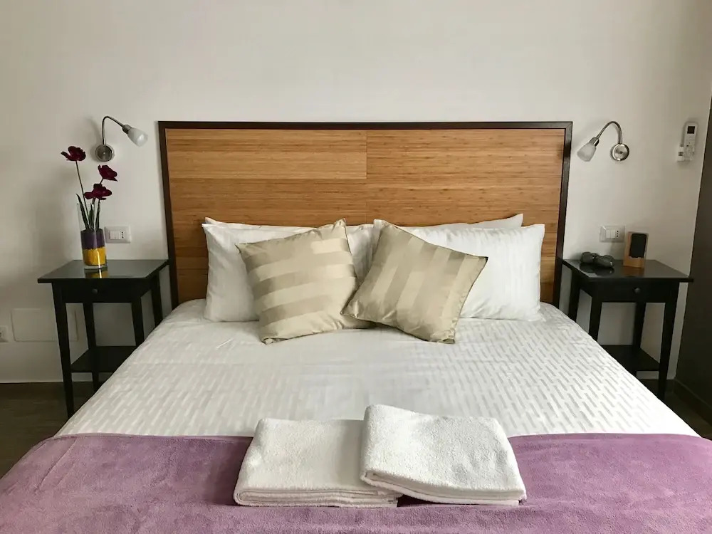 Gmaison Guesthouse