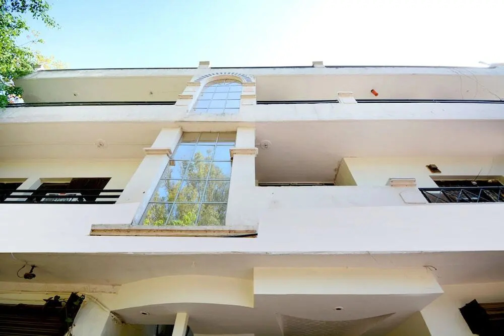 Hotel Citi Inn 3 by OYO Rooms
