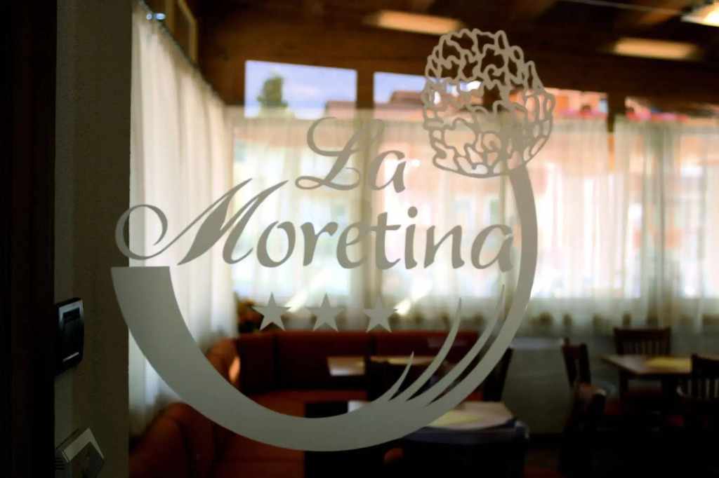 Residence La Moretina