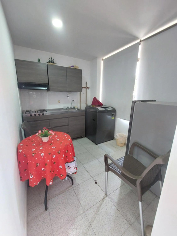 Vital Apartamento sector san alonso SIN IVA