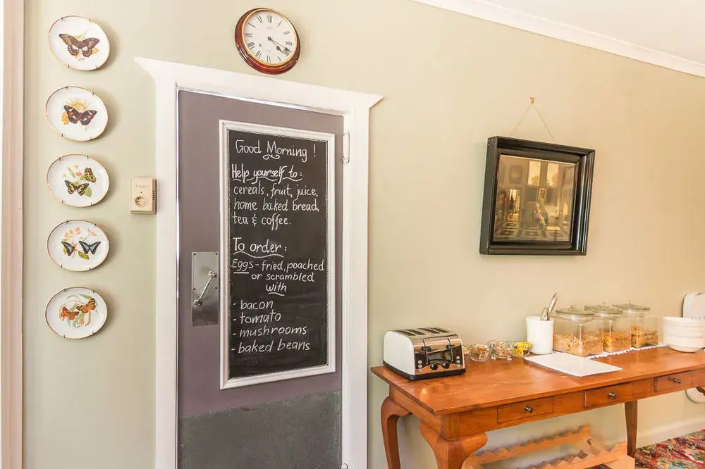 Ashton Gate Guest House