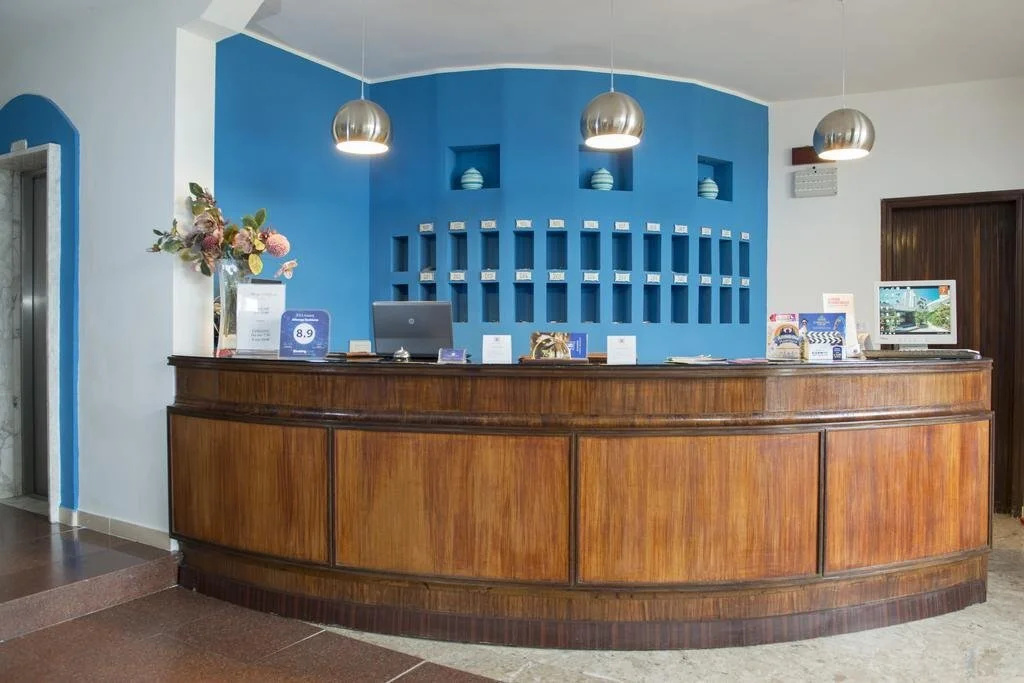Albergo Scalzone