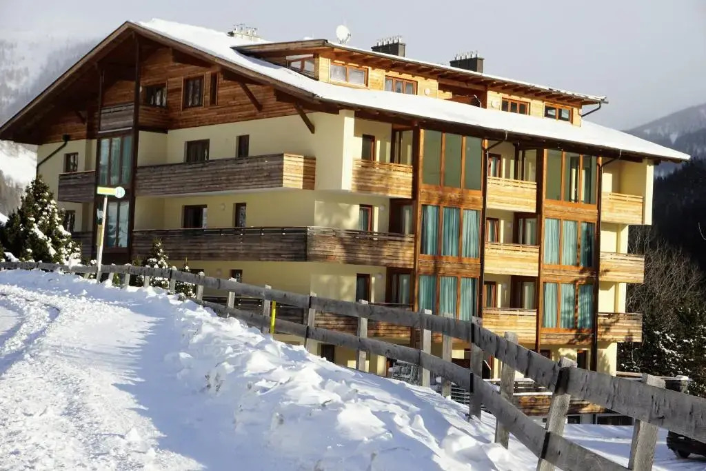 Rosie Design Chalet by ALPSTAY